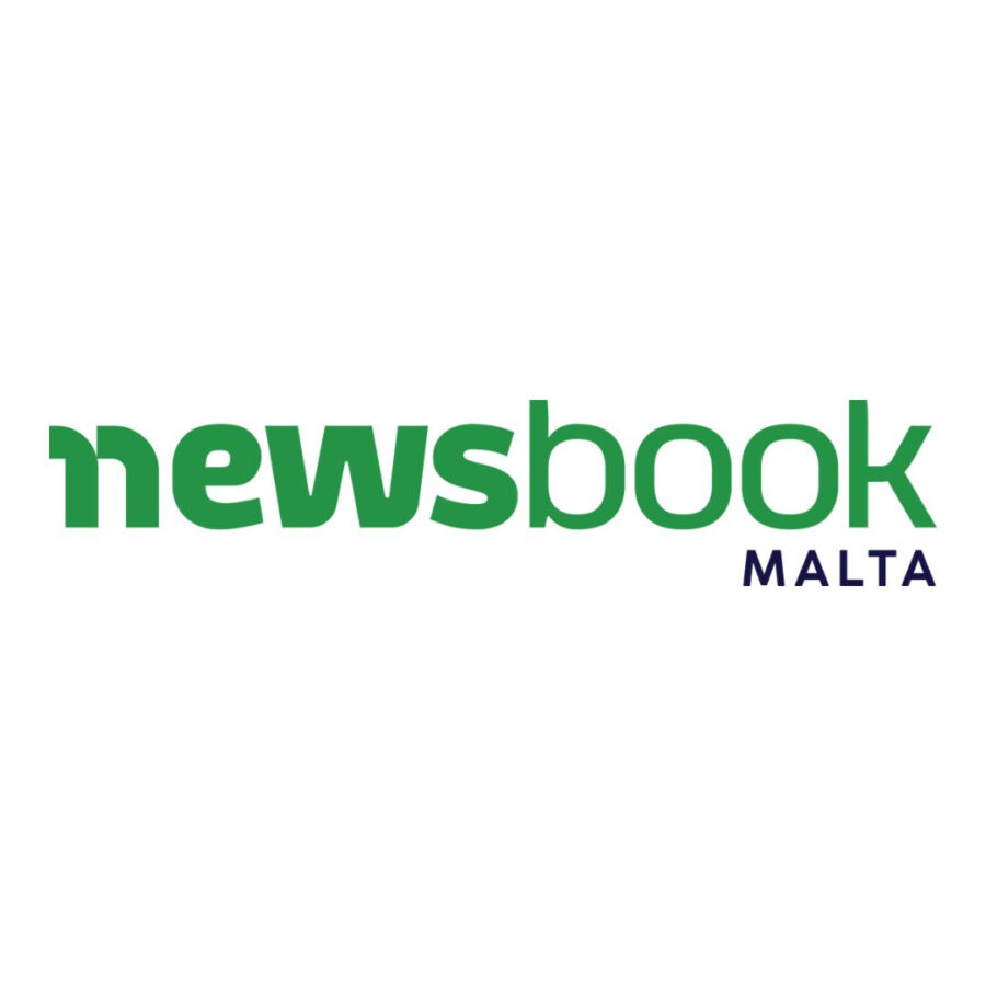 Newsbook Logo