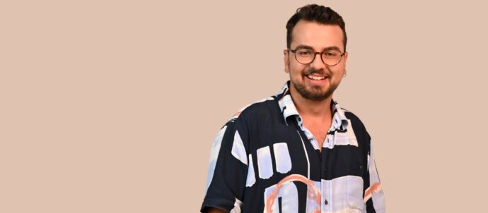Wicc'imb'wiċċ mal-Għannej - Gabriel Lia