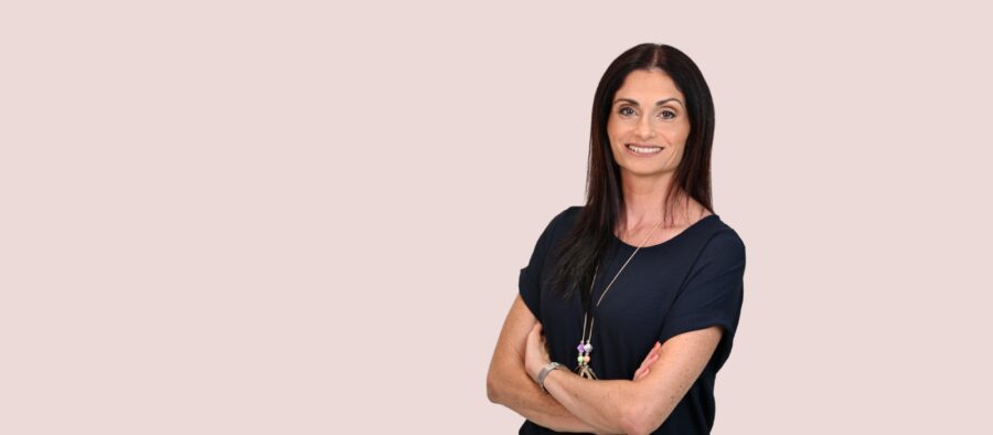 Anna Maria Gatt - Edukasport