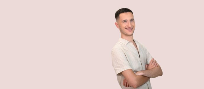 Top il-Full Ma' Bradley Cachia fuq RTK103