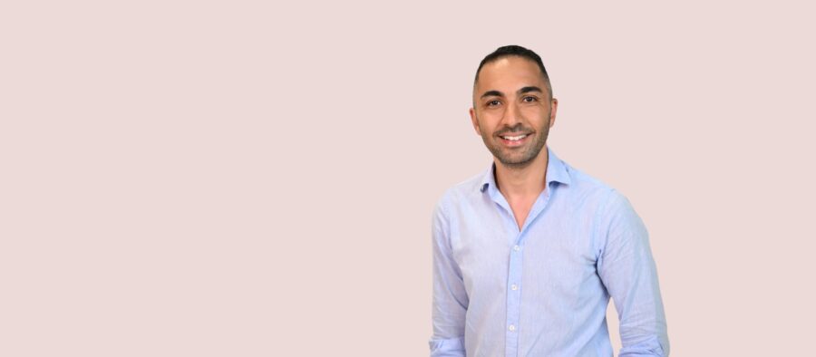George Cassar