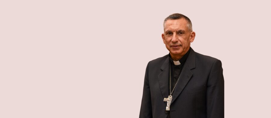 Il-Quddiesa minn Ghawdex Dun Anton Teuma