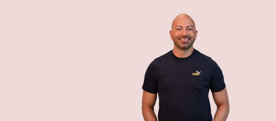 Mark Azzopardi