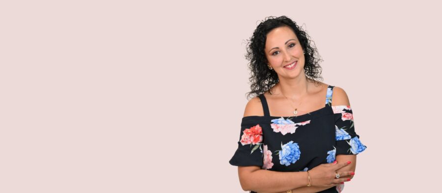 Nancy Formosa - Il-Ġublew tat-Tama