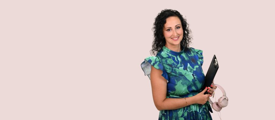 Nancy Formosa