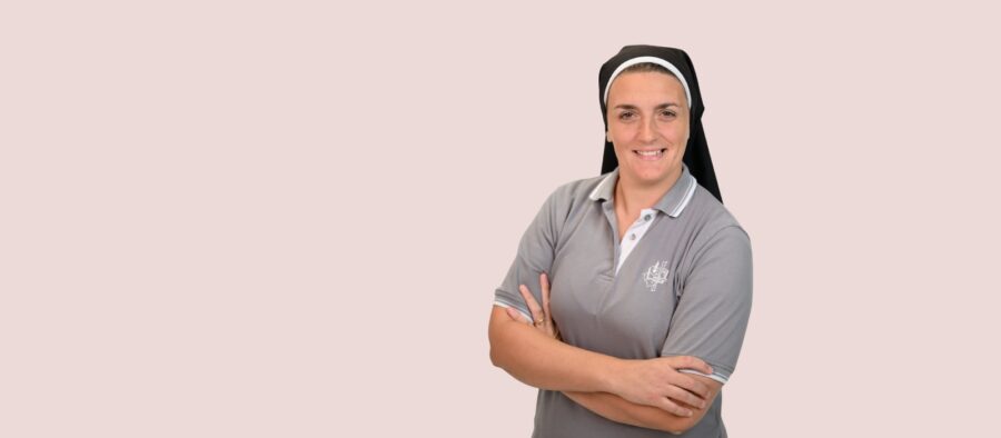 Sr Rachel Camilleri
