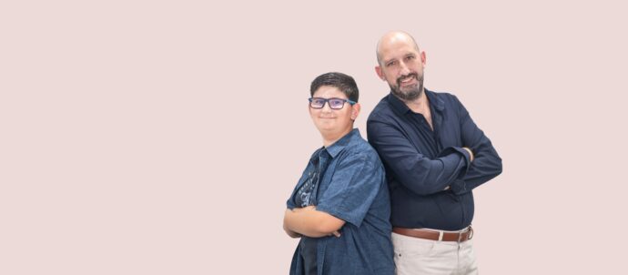 Il-Festa u Dak li jsawwarha - Andre Muscat u Mattia Muscat