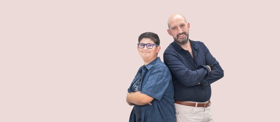 Il-Festa u Dak li jsawwarha - Andre Muscat u Mattia Muscat