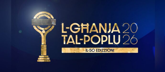 L-Għanja tal-Poplu