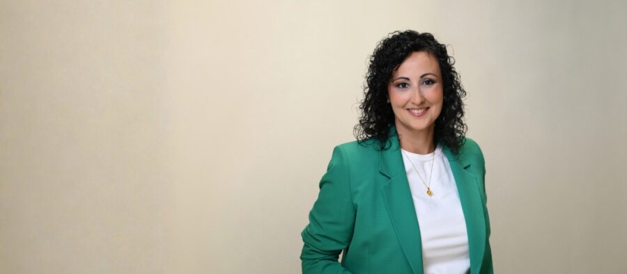 ma’ Nancy Formosa
